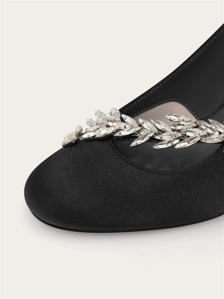 รองเท้าส้นสูงสตรีแบบส้นเข็ม หั - Water Shoes บทวิจารณ์และราคา