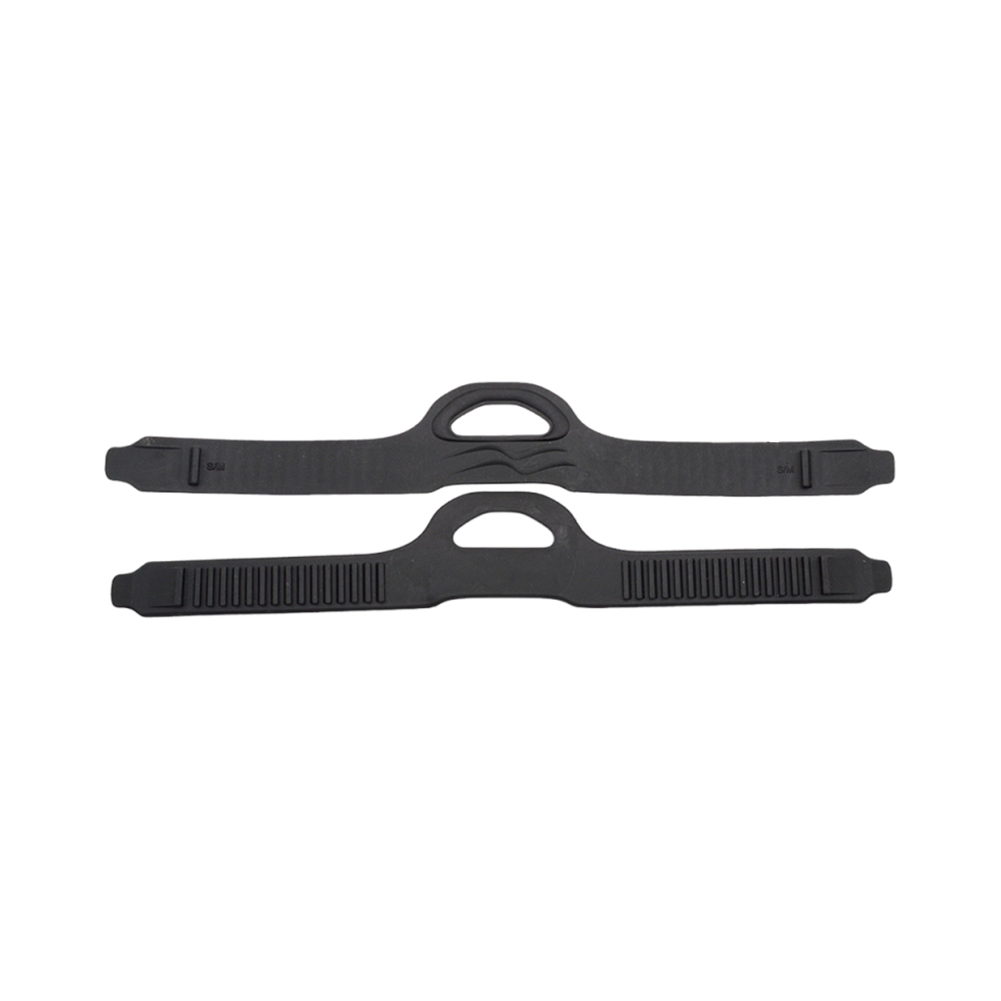 สายรัดครีบดำน้ำ 1 คู่ พร้อมหัว - Swim Fins บทวิจารณ์และราคา