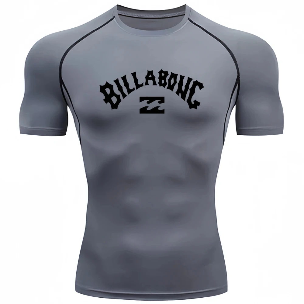 กางเกงรัดรูปกันรังสียูวีสำหรับ - Rash Guard บทวิจารณ์และราคา
