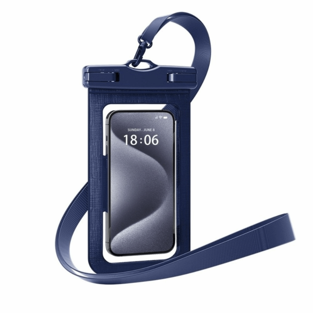 สายรัดปรับระดับได้ กระเป๋าใส่โ - Dry Bag Waterproof บทวิจารณ์และราคา