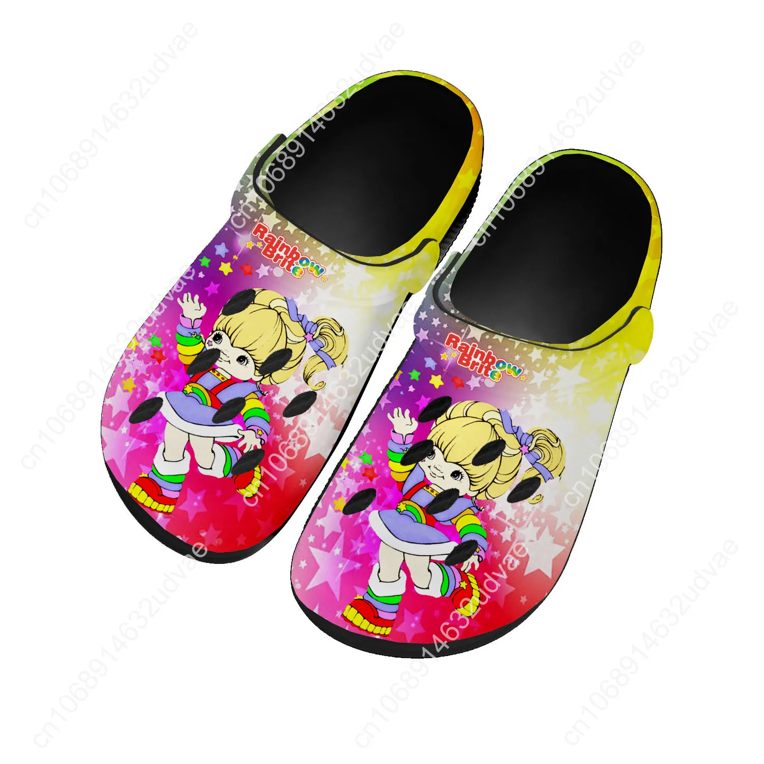 รองเท้าแตะรุ่น Brite Rainbow ส - Water Shoes บทวิจารณ์และราคา