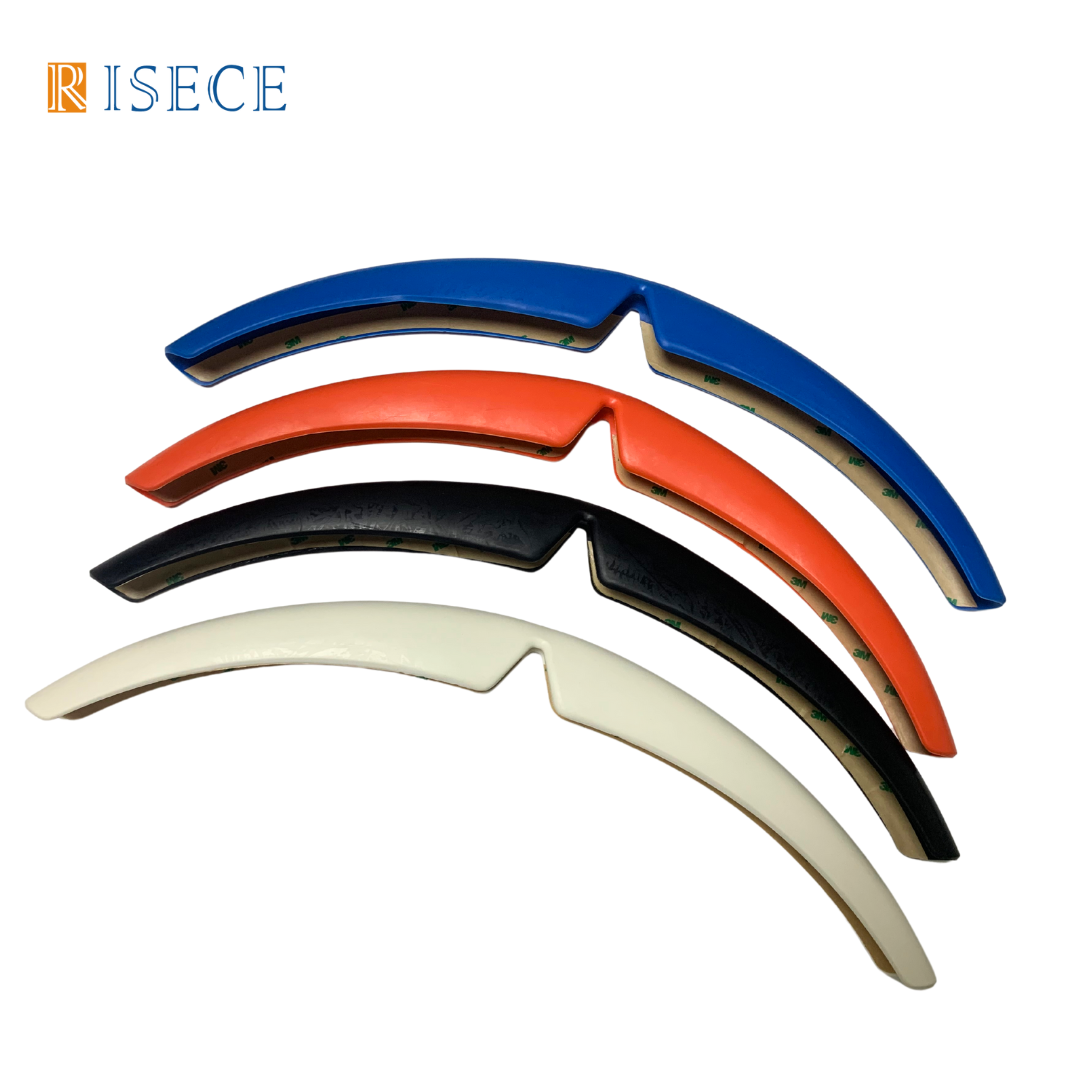 กระดานโต้คลื่น Rail Guards, SU - Surfboard Leash บทวิจารณ์และราคา