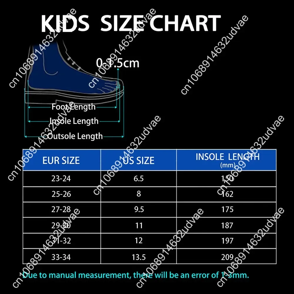 รองเท้าแตะรูระบายอากาศลายแวมไพ - Water Shoes บทวิจารณ์และราคา