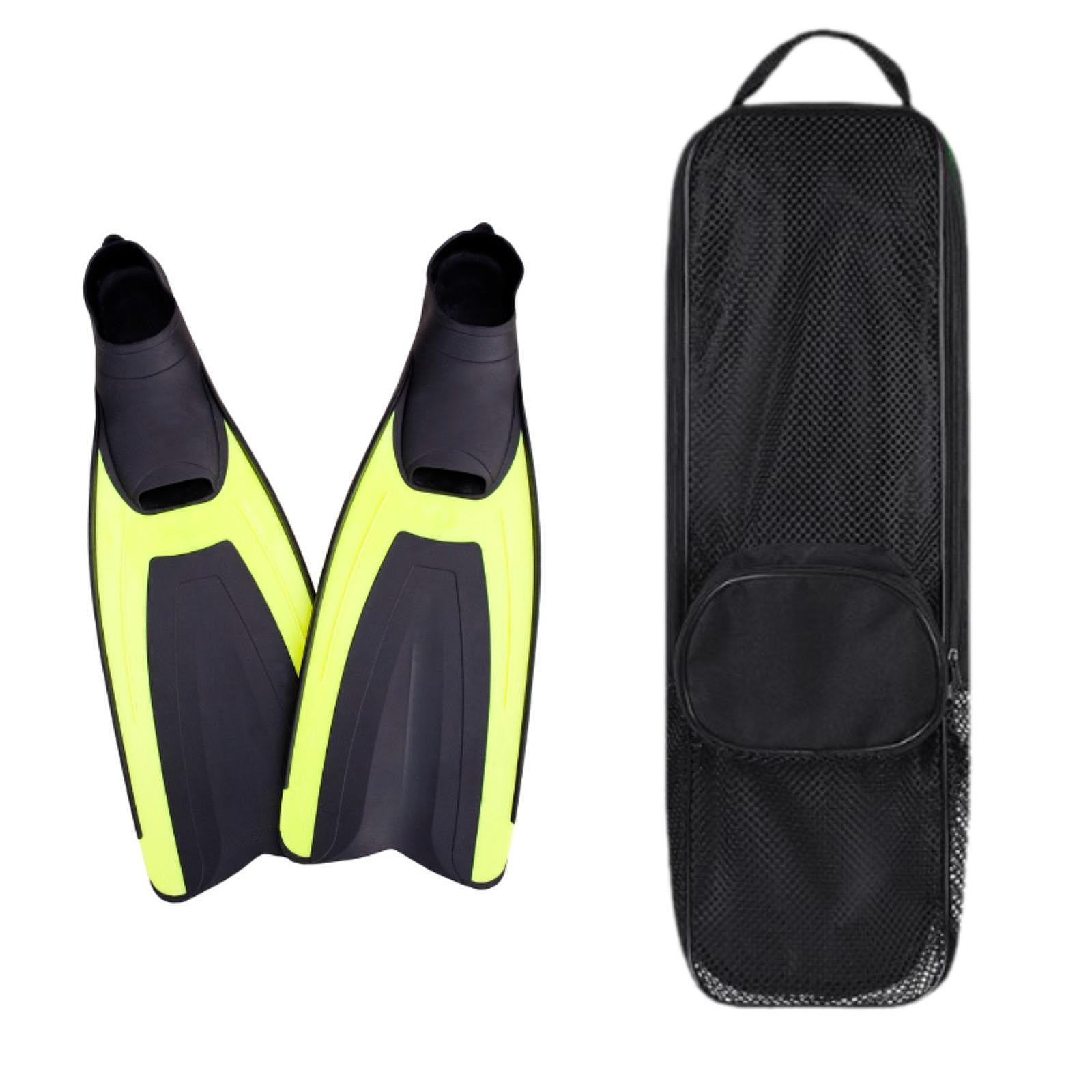 กระเป๋าดำน้ำลึก กระเป๋าเดินทาง - Snorkeling Gear บทวิจารณ์และราคา