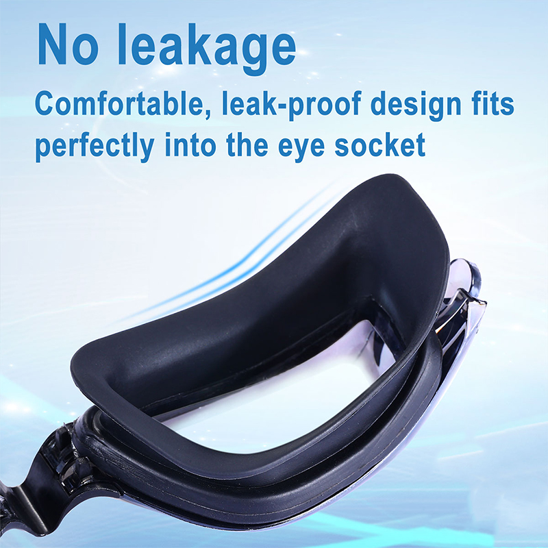 แว่นตาว่ายน้ํา แว่นตาว่ายน้ําส - Goggles Swim บทวิจารณ์และราคา