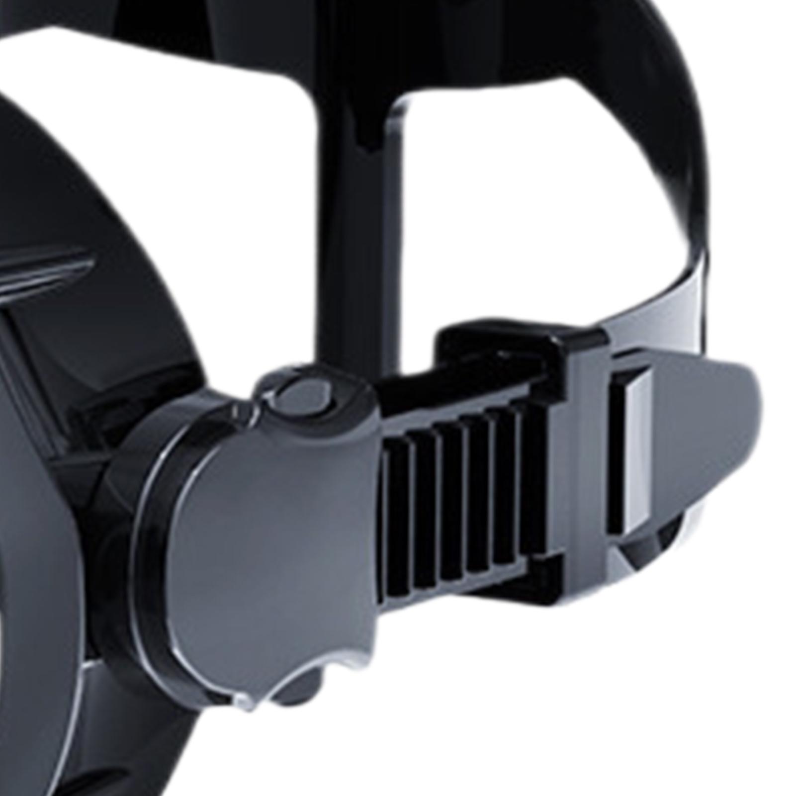 แว่นตาดำน้ำ ป้องกันการเกิดฝ้า  - Goggles Swim บทวิจารณ์และราคา