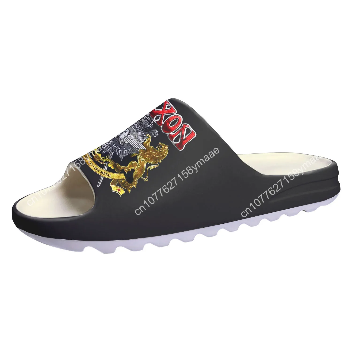 รองเท้าแตะพื้นนุ่ม Saxon Metal - Water Shoes บทวิจารณ์และราคา
