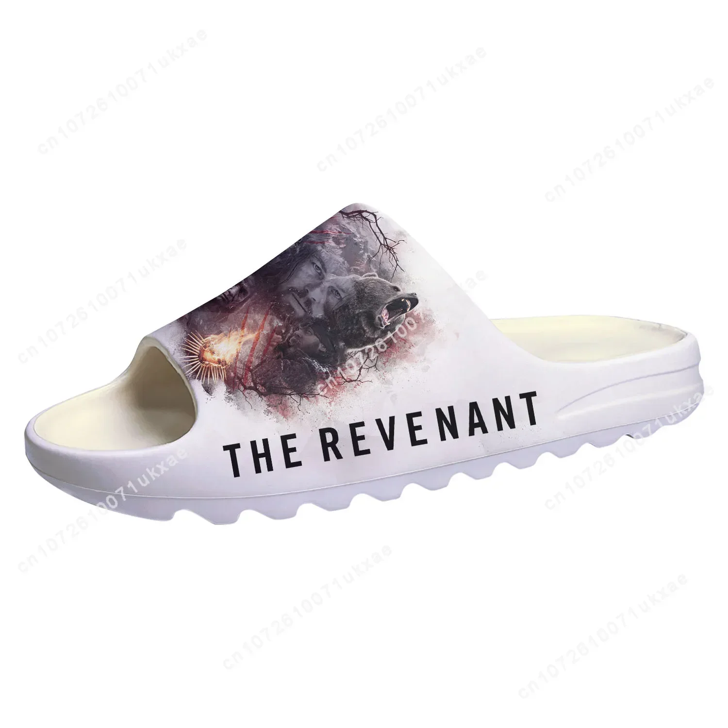 รองเท้าแตะพื้นนุ่ม Revenant รอ - Water Shoes บทวิจารณ์และราคา