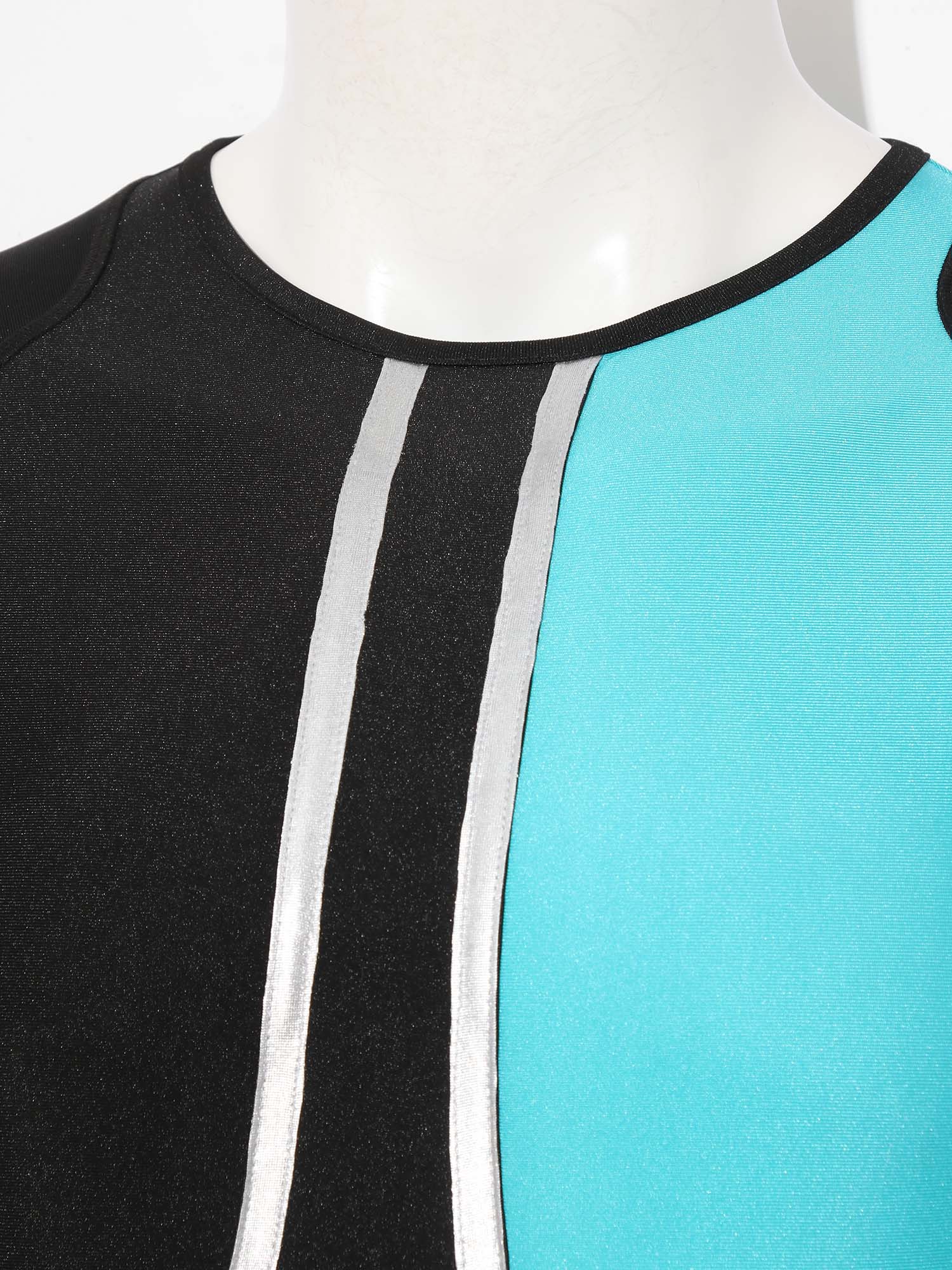 ชุดว่ายน้ำวันพีซสำหรับผู้ชาย ช - Wetsuit Men บทวิจารณ์และราคา