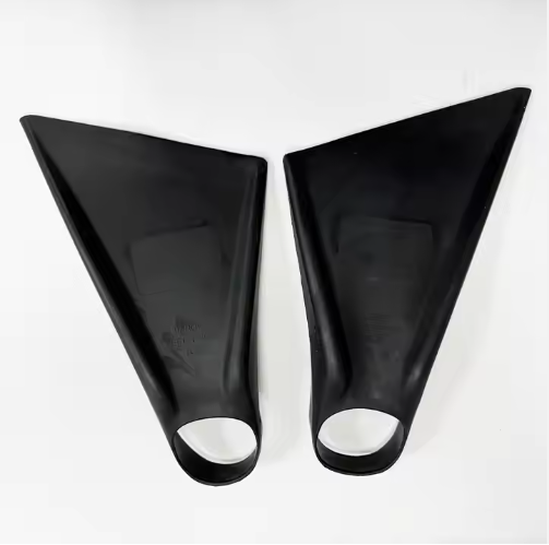 อุปกรณ์ดำน้ำใหม่สำหรับผู้ใหญ่  - Swim Fins บทวิจารณ์และราคา