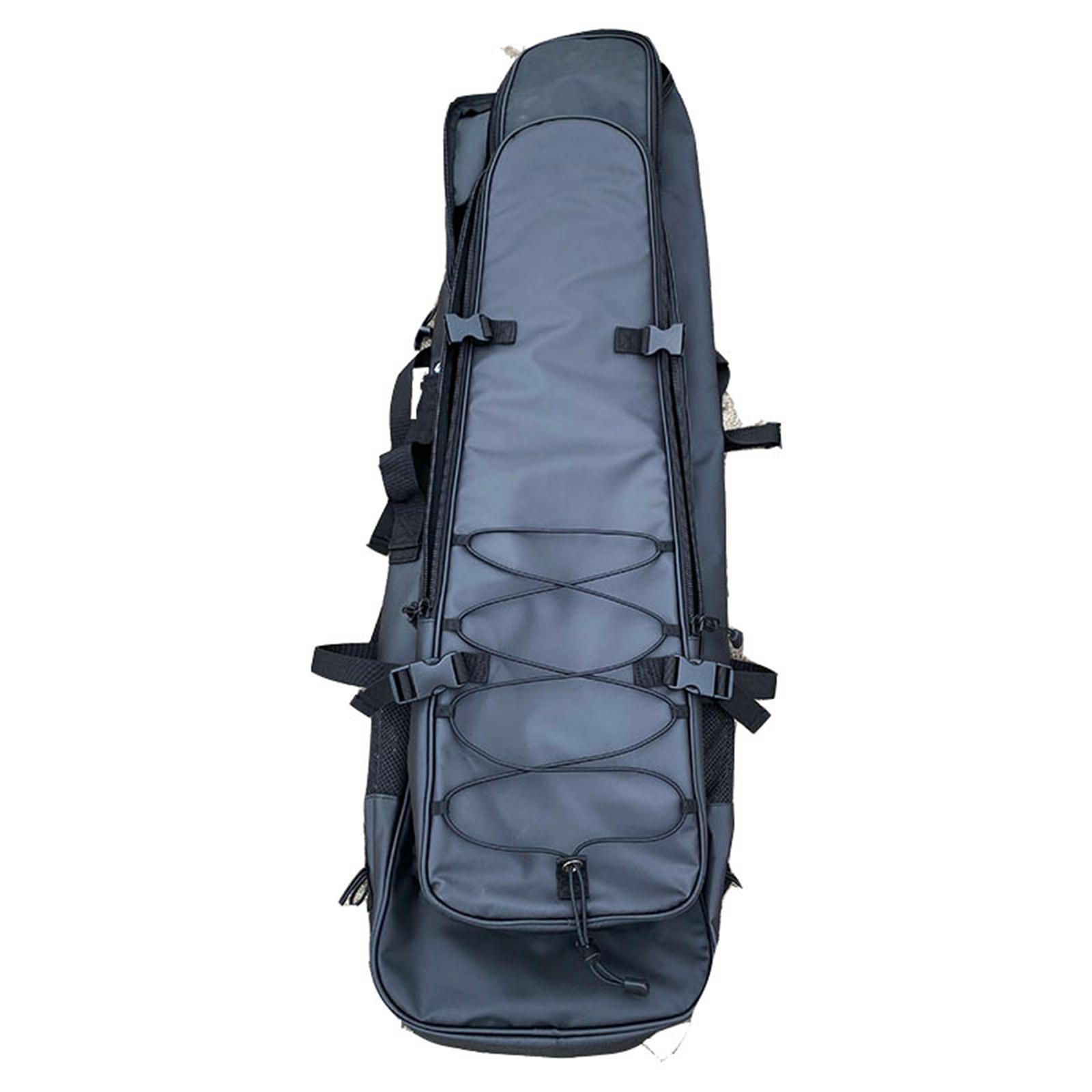 กระเป๋าเป้สะพายหลังสำหรับอุปกร - Snorkeling Gear บทวิจารณ์และราคา