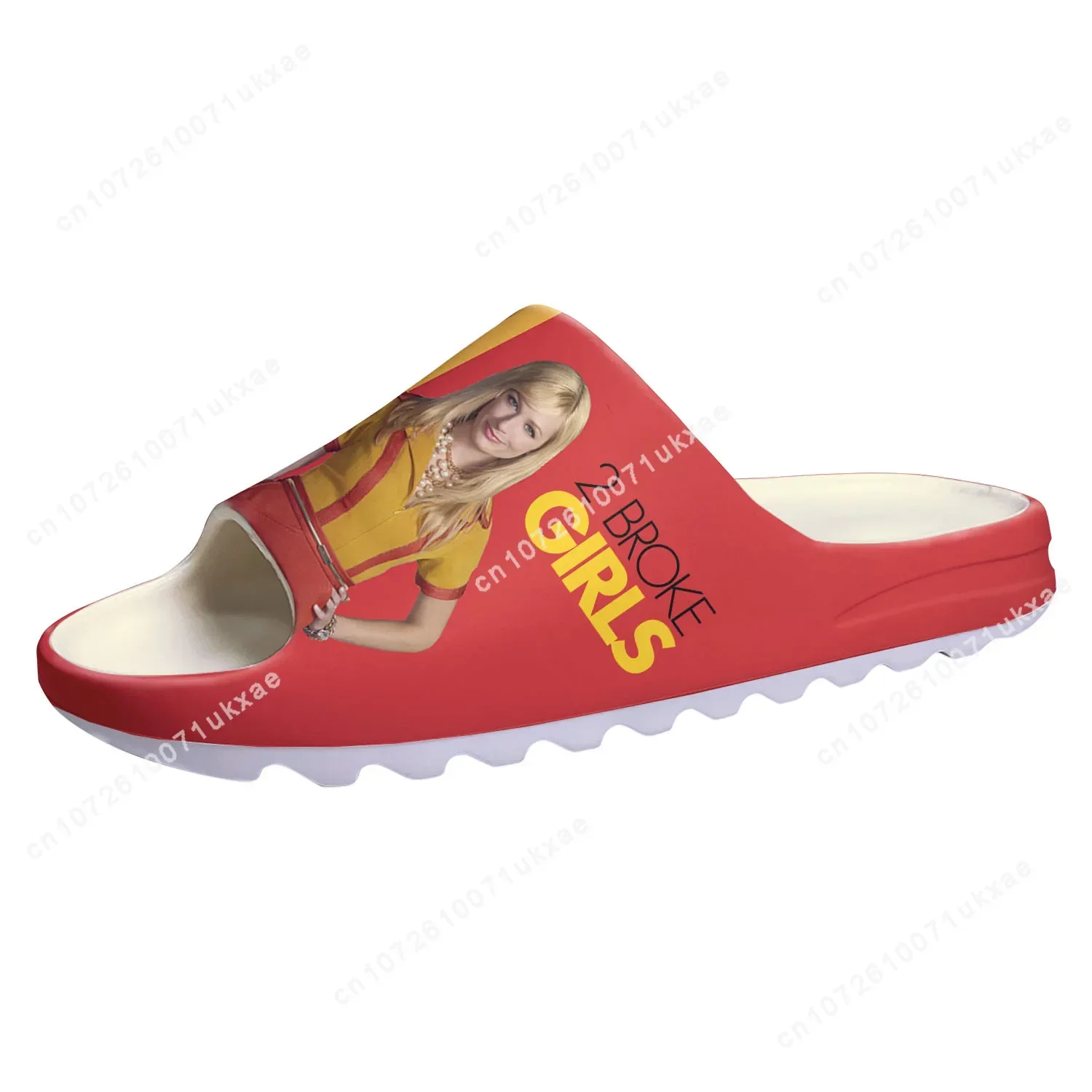 รองเท้าแตะพื้นนิ่ม 2 Broke Gir - Water Shoes บทวิจารณ์และราคา
